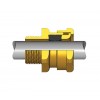 Hawke 121 Brass Cable Gland, OS, M20²