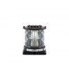 Aqua Signal Series 65 LED Masthead Navigtion Light, 225° Visibility, White LED, Black
