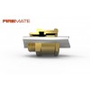 Hawke Fire Mate FM A2 "OS" Brass Cable Gland, M20²