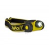 Wolf Safety HT-400 ATEX LED Headtorch
