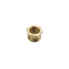 Raxton EXD/EXE Reducer, M25 (M) to M20 (F), Brass