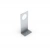 Cable Tray Conduit Take-Off Bracket, 20mm, Stainless Steel
