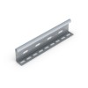 Cable Tray Straight Coupler, Stainless Steel