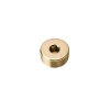 Raxton EXD/EXE RX Stopping Plug, M20, Brass