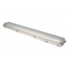 Chalmit Sterling II Ex n LED Linear Fitting, 6235 Lumens, 4FT