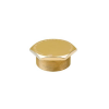 Raxton EXD/EXE Stopping Plug, M20, Brass