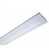 Wirefield SSL404A Faculty LED Linear Fitting, 40W, 4180 Lumens, 4FT