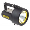 Wolf Safety H-251A ATEX LED Rechargeable Handlamp