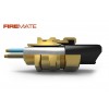 Hawke Fire Mate FM CW "OS" Brass Cable Gland, M20²