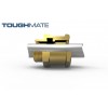 Hawke Tough Mate TM A2 "OS" Brass Cable Gland, M20²