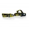 Wolf Safety HT-650 ATEX LED Headtorch