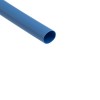 Heat Shrink Tubing, 2:1, 4.8mm Dia x 1m, Blue