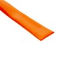 Heat Shrink Tubing, 2:1, 25.4mm Dia x 1m, Orange