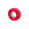 PVC Electrical Tape, 19mm x 20m, Red