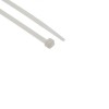 Cable Tie, 300 x 4.8mm, Nylon, Natural