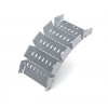Vantrunk Cable Tray 90° Variable Riser