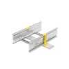 Cable Ladder Hold Down Bracket, HDG