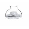 Dialight SafeSite ATEX High Bay with Junction Box, 9,650 Lumens 