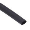Heat Shrink Tubing, 2:1 Ratio, 3.2mm x 15m, Black