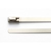 Cable Tie, 200 x 4.6mm, 316 Stainless Steel