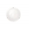 Thorn Lara LED Circular Bulkhead, 300mm, 1200 Lumens, 13W, White