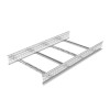 Cable Ladder 150mm x 100mm, HDG, 3m