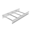 Cable Ladder 150mm x 150mm, HDG, 3m