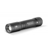 NightSearcher Zoom 1000R Spot-to-Flood Rechargeable Torch