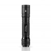 NightSearcher Zoom 1000R Spot-to-Flood Rechargeable Torch