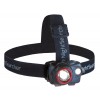 NightSearcher Zoom 580 Spot-to-Flood Head Torch