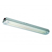 CEAG nLLK 15 LED 1200 2/6-2M LED Linear Fitting, 3800 Lm
