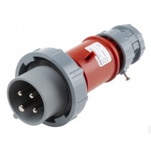 Mennekes PowerTOP Plug 3P+E 16A 415V