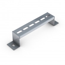 Cable Tray Stand-Off Bracket, 150mm, HDG