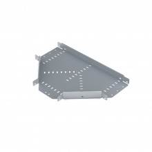 Cable Tray Equal Tee, 50mm x 75mm, HDG