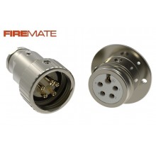 Hawke Fire Mate Connector Plug, NPB