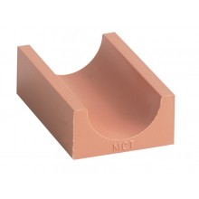 MCT 20/15 Insert Block - 20mm, Cable Dia. 14.5-15.5mm
