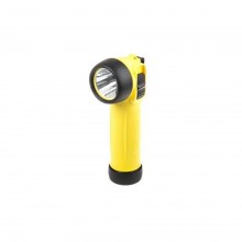 Wolf Safety TR-40 ATEX LED Torch,145 Lm
